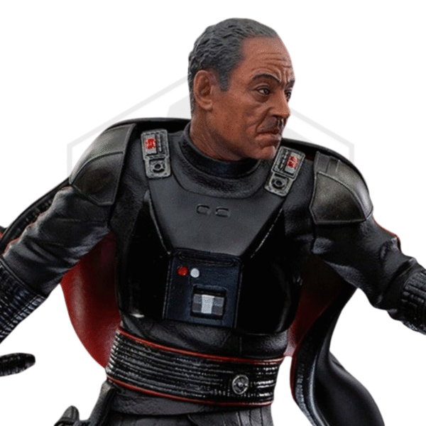 Iron Studios: Moff Gideon BDS Art Scale 1/10 - The Mandalorian