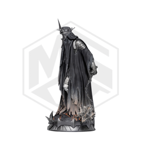 Iron Studios: Witch-King of Angmar Art Scale 1/10