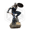 Iron Studios: Taskmaster BDS Art Scale 1/10 - Black Widow