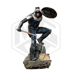 Iron Studios: Taskmaster BDS Art Scale 1/10 - Black Widow