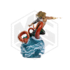 Iron Studios: Aquaman Deluxe Art Scale 1/10 - DC Comics