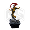 Iron Studios: Cyclops - Infinity Gauntlet Diorama - BDS Art Scale 1/10