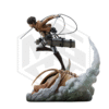 Iron Studios: Eren Yeager - Attack on Titan - Art Scale 1/10