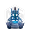 Iron Studios: Elsa Deluxe - Frozen Art Scale 1/10