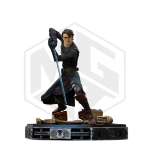 31_20260831_132410_0003 Iron Studios: Anakin Skywalker Art Scale 1/10