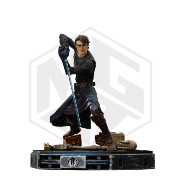 Iron Studios: Anakin Skywalker Art Scale 1/10