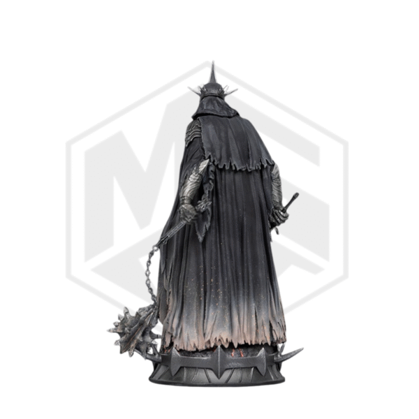 Iron Studios: Witch-King of Angmar Art Scale 1/10