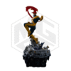 Iron Studios: Cyclops - Infinity Gauntlet Diorama - BDS Art Scale 1/10