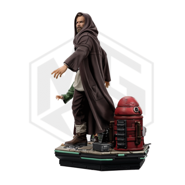 32_20260830_151838_0004 Iron Studios: Obi-Wan and Young Leia - Star Wars BDS Art Scale 1/10