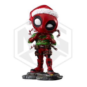 32_20260830_160431_0004 Iron Studios: Deadpool (Christmas Version) X-Men