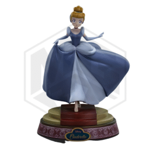 32_20260830_163248_0004 Iron Studios: Cinderella Disney Anime Princess 1/10 Scale