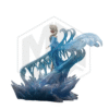 Iron Studios: Elsa Deluxe - Frozen Art Scale 1/10