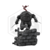 Iron Studios: Raphael (Black and White Variant) TMNT BDS Art Scale 1/10 300 pcs LE Exclusive