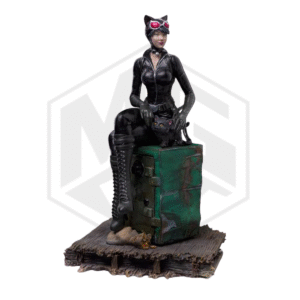 32_20260831_102833_0004 Iron Studios: Cat Woman Art Scale 1/10