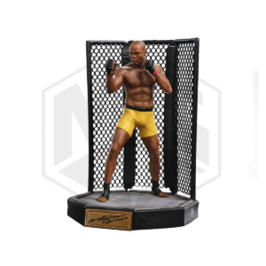 32_20260831_130237_0004 Iron Studios: Anderson "Spider" Silva Signed Version Art Scale 1/10