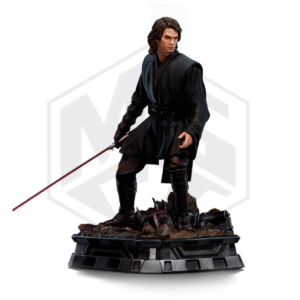 32_20260831_132410_0004 Iron Studios: Anakin Skywalker - Star Wars Ahsoka - Art Scale 1/10