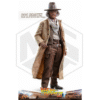 Hot Toys: Back to the Future III Doc Brown 1/6 Scale Figure