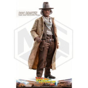 32_20260831_222122_0004 Hot Toys: Back to the Future III Doc Brown 1/6 Scale Figure