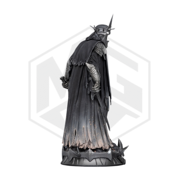 Iron Studios: Witch-King of Angmar Art Scale 1/10