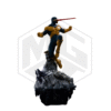 Iron Studios: Cyclops - Infinity Gauntlet Diorama - BDS Art Scale 1/10