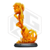 33_20260830_153751_0005 Iron Studios: Human Torch - The Fantastic Four First Steps - Minico