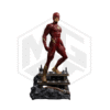 Iron Studios: The Flash Art Scale 1/10