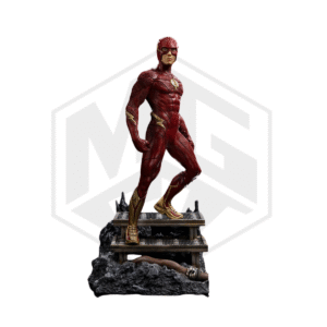 33_20260830_174149_0005 Iron Studios: The Flash Art Scale 1/10
