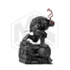Iron Studios: Raphael (Black and White Variant) TMNT BDS Art Scale 1/10 300 pcs LE Exclusive