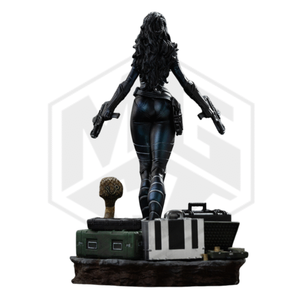 Iron Studios: Baroness GI Joe Art Scale 1/10