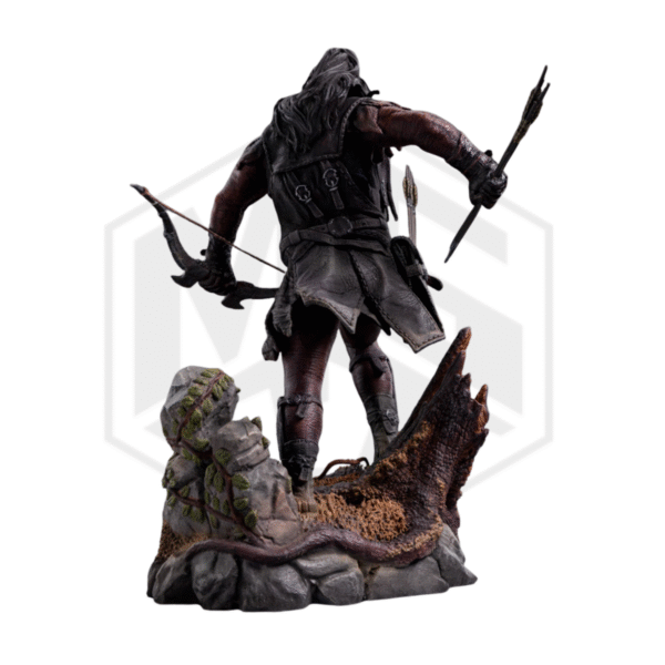 33_20260831_122702_0005 Iron Studios: Lurtz, Uruk-Hai Leader, LOTR Art Scale 1/10