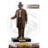 Hot Toys: Back to the Future III Doc Brown 1/6 Scale Figure