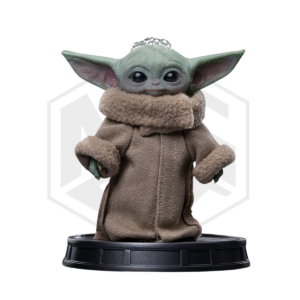 34_20260830_094134_0001 Iron Studios: Grogu Always Curious - Mandalorian and Grogu Movie - Grogu Collection