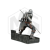 Iron Studios: The Mandalorian BDS Art Scale 1/10 - The Mandalorian