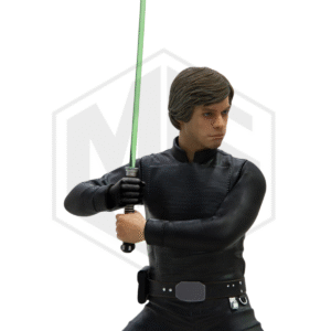 Iron Studios: Luke Skywalker Deluxe Art Scale 1/10 - Star Wars