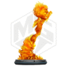 34_20260830_153751_0006 Iron Studios: Human Torch - The Fantastic Four First Steps - Minico