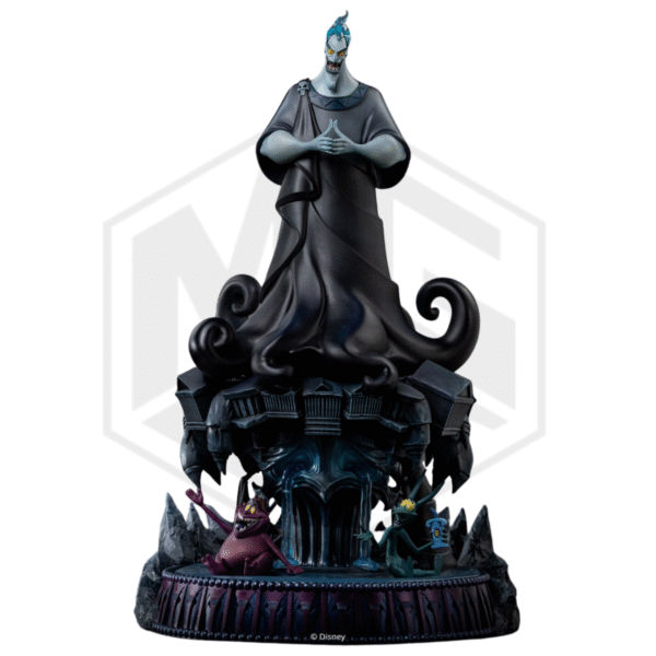 34_20260830_170611_0006 Iron Studios: Hades Deluxe - Disney's Villains - Art Scale 1/10