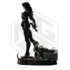 Iron Studios: Baroness GI Joe Art Scale 1/10