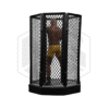 Iron Studios: Anderson "Spider" Silva Signed Version Art Scale 1/10