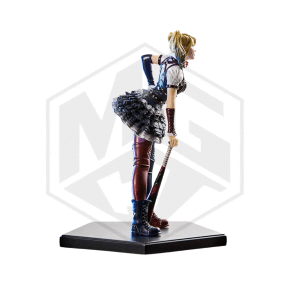 Iron Studios: Arkham Knight Harley Quinn 1/10 Art Scale
