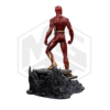 Iron Studios: The Flash Art Scale 1/10