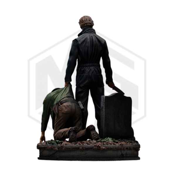 35_20260831_094113_0007 Iron Studios: Michael Myers Halloween Deluxe Art Scale 1/10