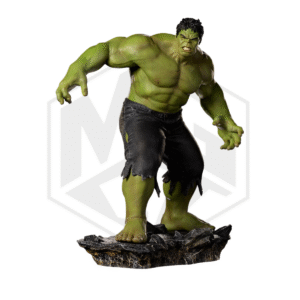 Iron Studios: Hulk Battle of NY - The Infinity Saga Art Scale 1/10