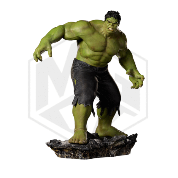 35_20260831_112504_0007 Iron Studios: Hulk Battle of NY - The Infinity Saga Art Scale 1/10