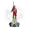 Iron Studios: Ayrton Senna Statue - 1991 - Art Scale 1/10
