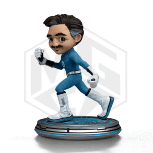 Iron Studios: Mister Fantastic - The Fantastic Four First Steps - Minico