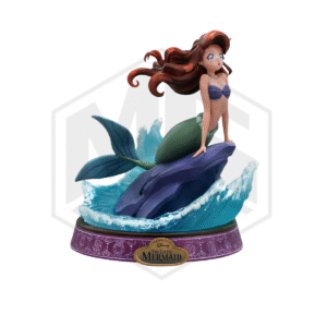 36_20260830_163248_0008 Iron Studios: Ariel Disney Anime Princess 1/10 Scale
