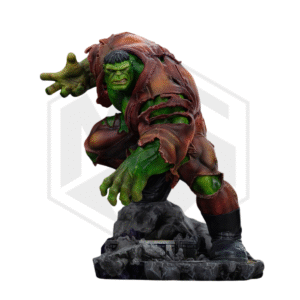 Iron Studios: Hulk BDS Art Scale 1/10