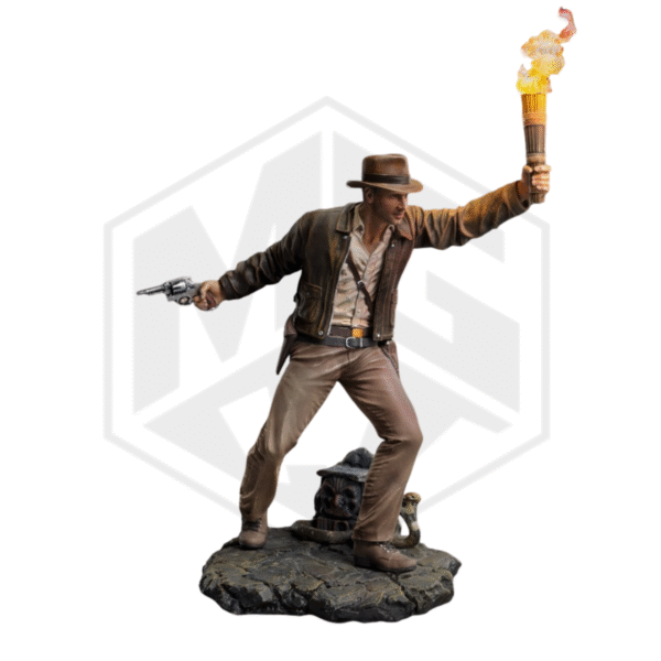 37_20260830_122125_0009 Iron Studios: Indiana Jones Art Scale 1/10