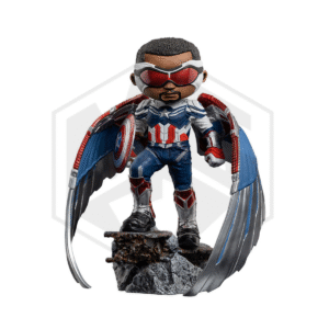 37_20260830_160431_0009 Iron Studios: Captain America Sam Wilson Mini Co