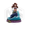 Iron Studios: Ariel Disney Anime Princess 1/10 Scale
